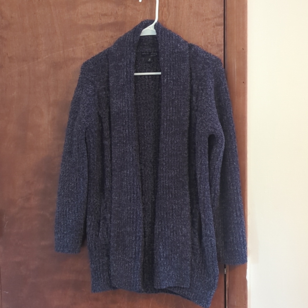 Barefoot Dreams cardigan sweater